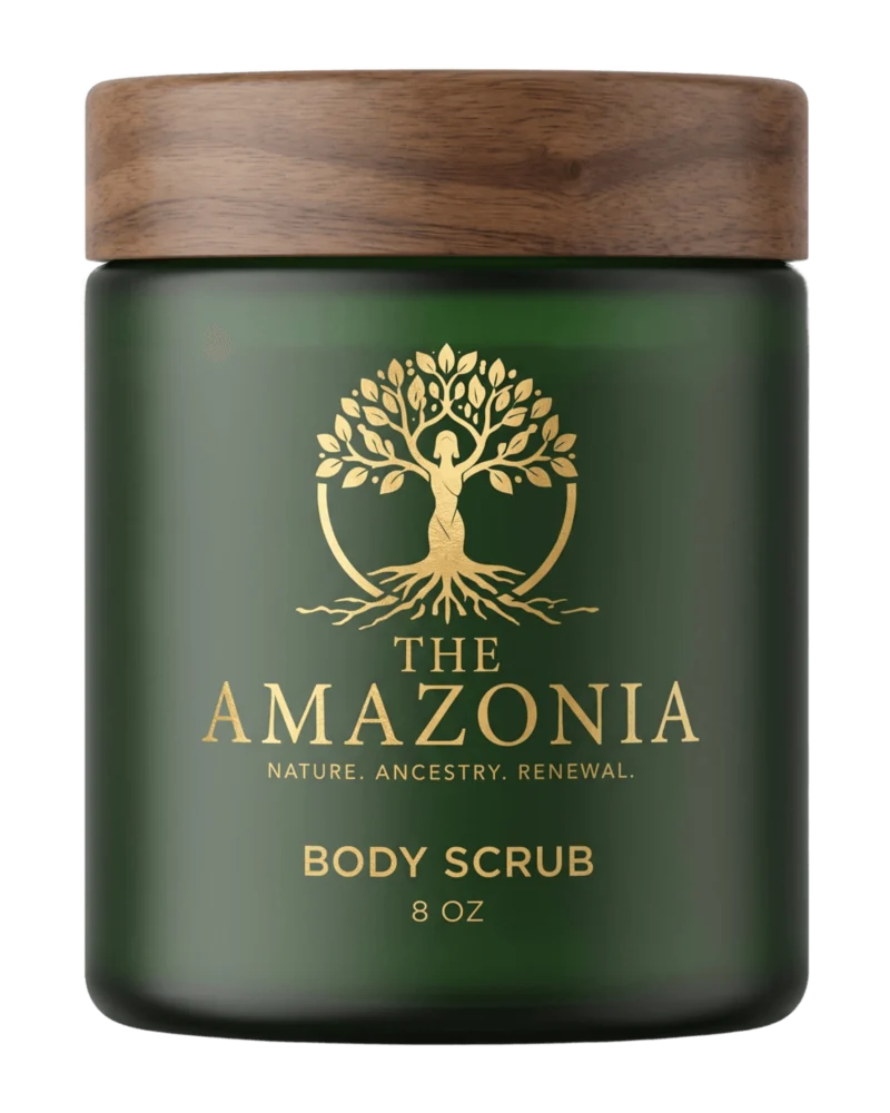 Body Scrub