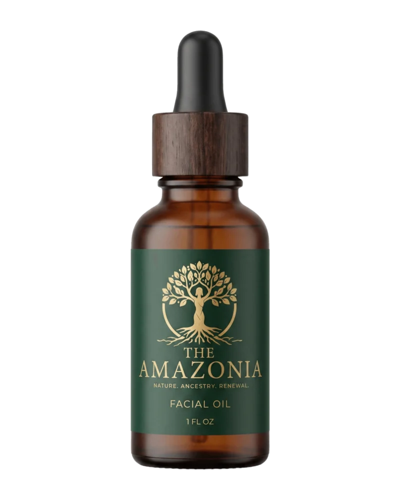 Facial Oil