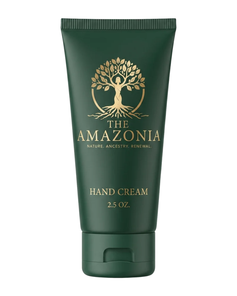 Hand Cream