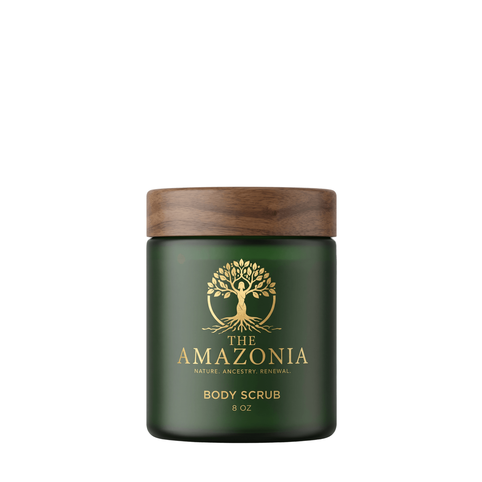 Body Scrub