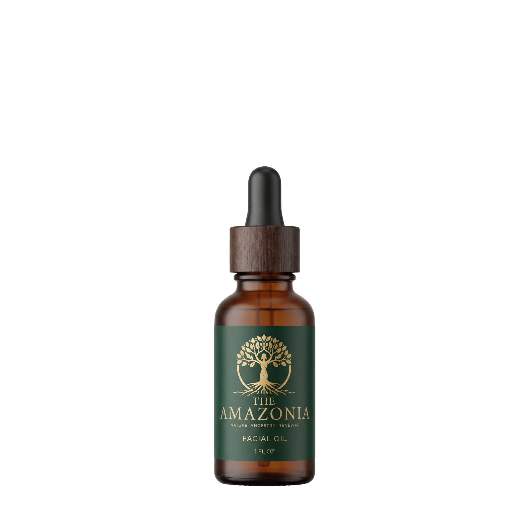 Facial Oil