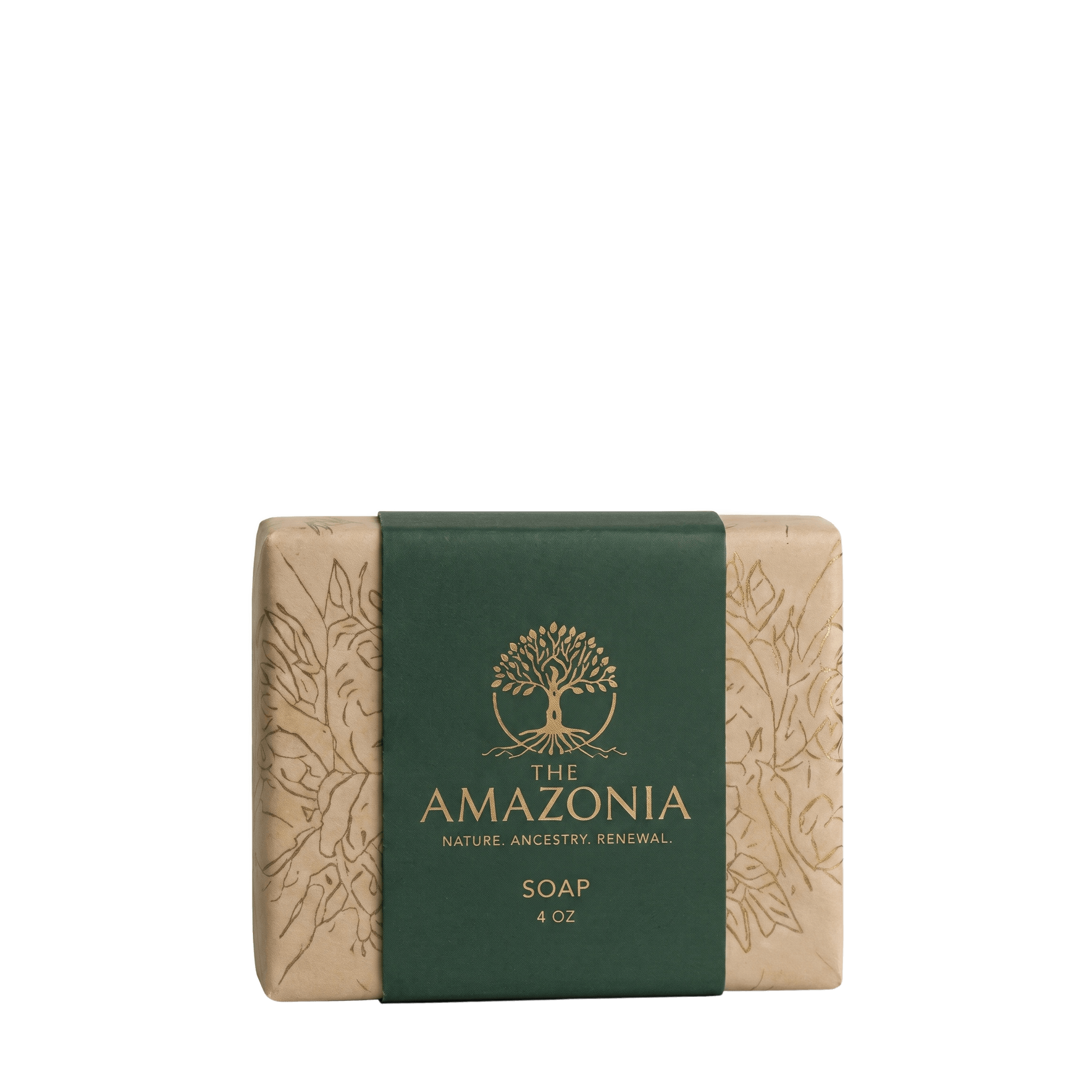 Soap Bar